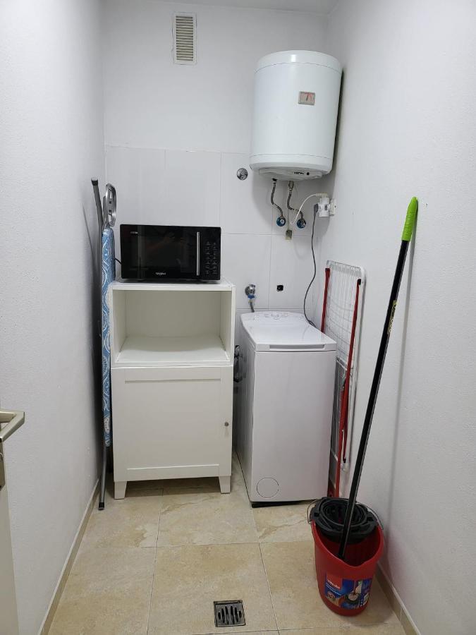 Apartamento Centrico En Candelaria, Con Piscina. Apartment Santa Cruz de Tenerife Bagian luar foto