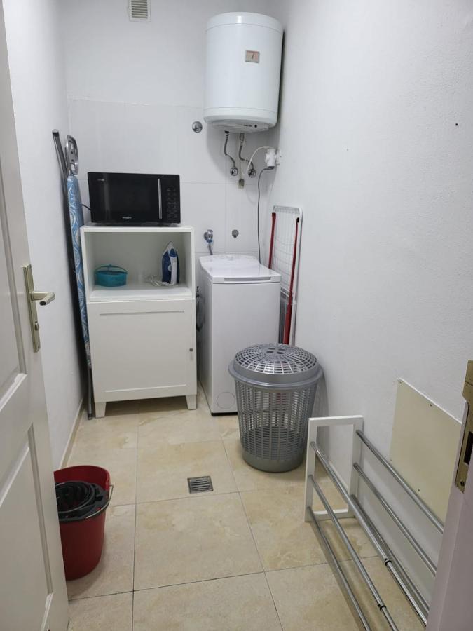 Apartamento Centrico En Candelaria, Con Piscina. Apartment Santa Cruz de Tenerife Bagian luar foto